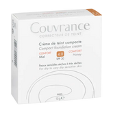 Avène - Compact foundation cream comfort texture SPF 30 | MazenOnline